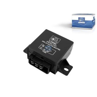 Centrale clignotante DT 2.25090