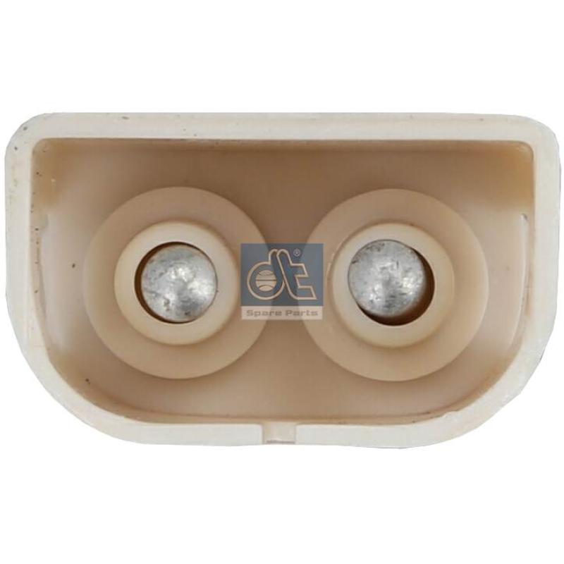 Projecteur antibrouillard DT 2.24171 - Visuel 2