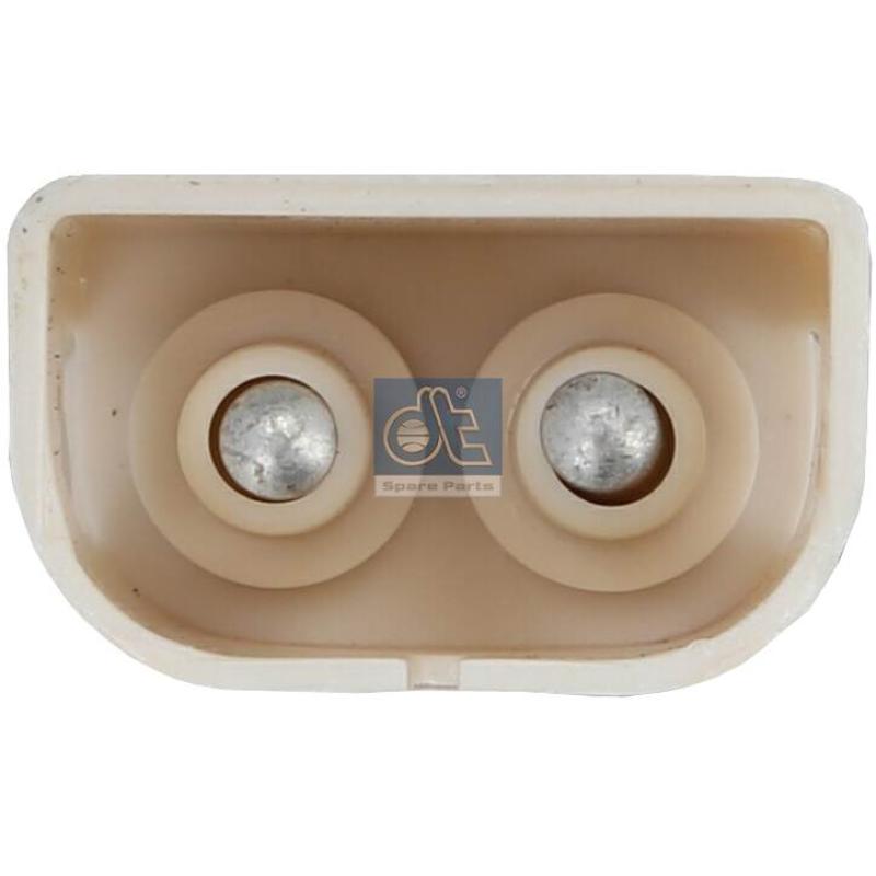 Projecteur antibrouillard DT 2.24172 - Visuel 2