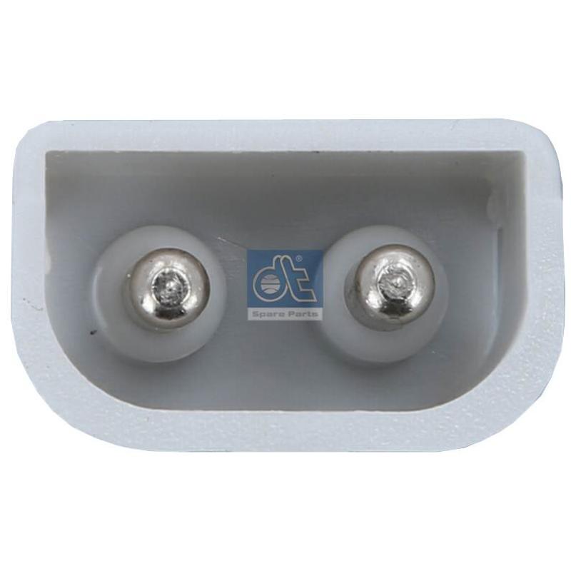 Projecteur antibrouillard DT 2.24171 - Visuel 1