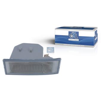 Projecteur antibrouillard DT 2.24171