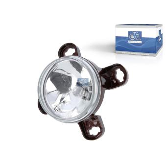 Projecteur principal DT 2.24731