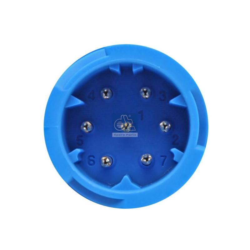 Feu arrière DT 2.24429 - Visuel 2