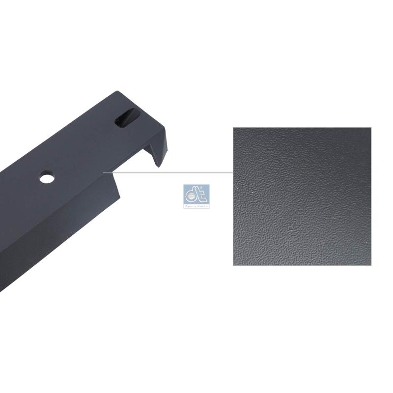 Support, feu arrière DT 2.24315 - Visuel 2