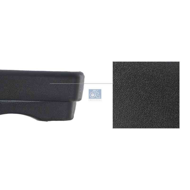 Grille de radiateur DT 2.24832 - Visuel 1