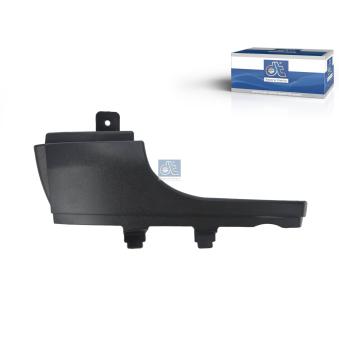 Grille de radiateur DT 2.24832