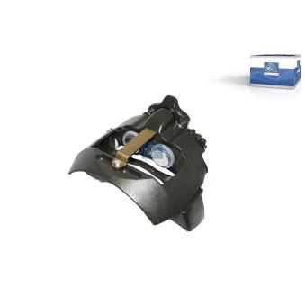 Étrier de frein DT 2.40353