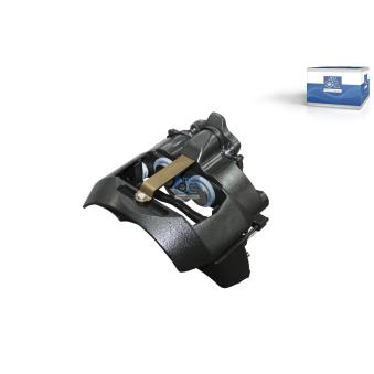 Étrier de frein DT 2.40352