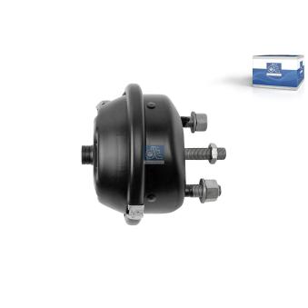 Cylindre de frein à diaphragme DT 2.40437