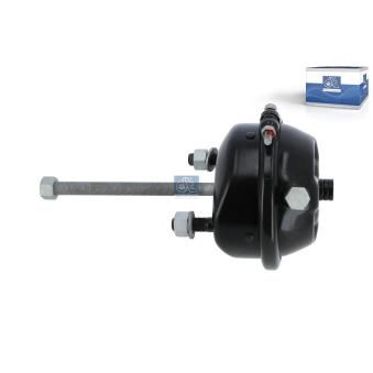 Cylindre de frein à diaphragme DT 2.40438