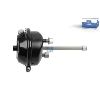 Cylindre de frein à diaphragme DT 2.40439
