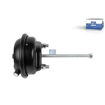 Cylindre de frein à diaphragme DT 2.40429