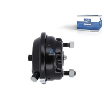 Cylindre de frein à diaphragme DT 2.40627