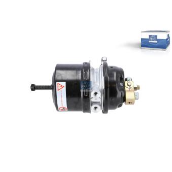 Cylindre de frein à ressort DT