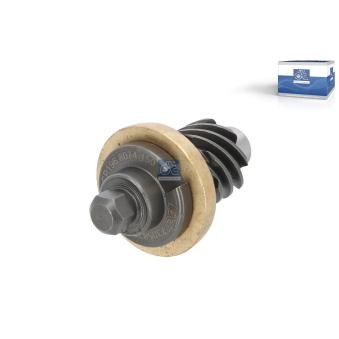 Kit de réparation, ajustage automatique DT 2.40150