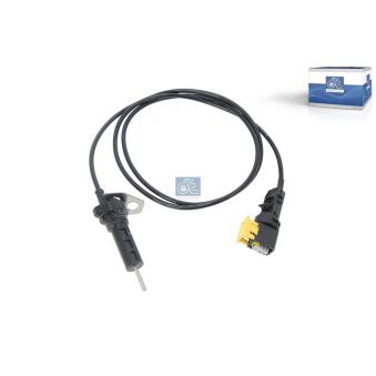 Indicateur d'usure,plaquette de freins DT 2.40578