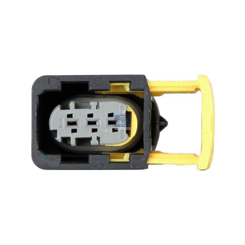 Contact d'avertissement, usure des plaquettes de frein DT 2.40585 - Visuel 1