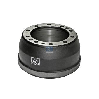 Tambour de frein DT 2.40302