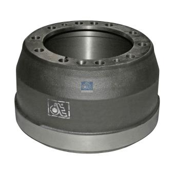 Tambour de frein DT 2.40304
