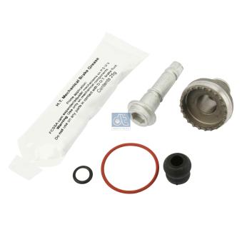 Kit de réparation, ajustage automatique DT 2.40165