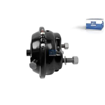 Cylindre de frein à diaphragme DT 2.40602