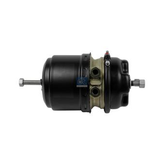 Cylindre de frein à ressort DT 2.40610
