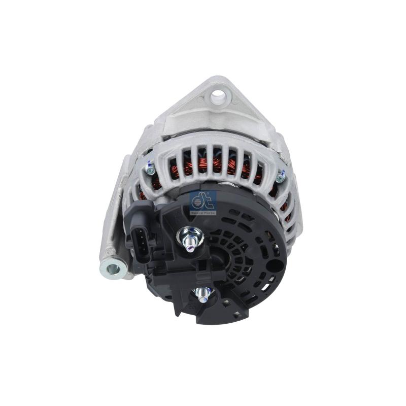 Alternateur DT 3.34129 - Visuel 1