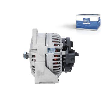 Alternateur DT 3.34129