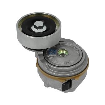 Tendeur de courroie, courroie trapézoïdale à nervures DT 3.34192