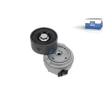 Tendeur de courroie, courroie trapézoïdale à nervures DT 3.34194