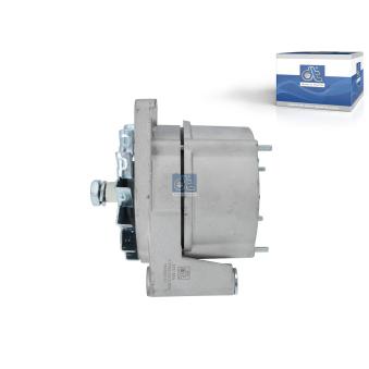 Alternateur DT 3.34020