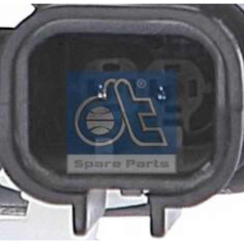 Démarreur DT 3.34005 - Visuel 2