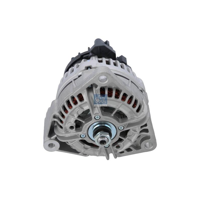Alternateur DT 3.34025 - Visuel 1