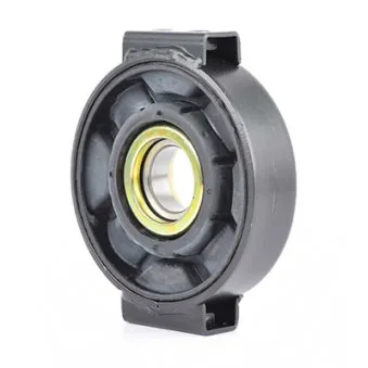 Suspension, arbre de cardan BSG