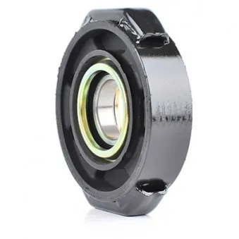 Suspension, arbre de cardan BSG