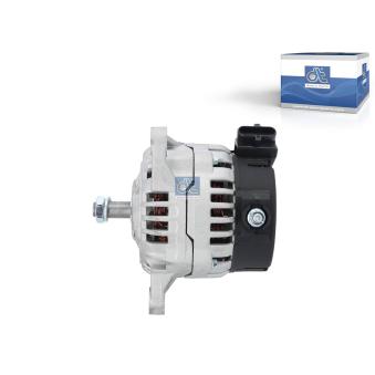 Alternateur DT 3.34120