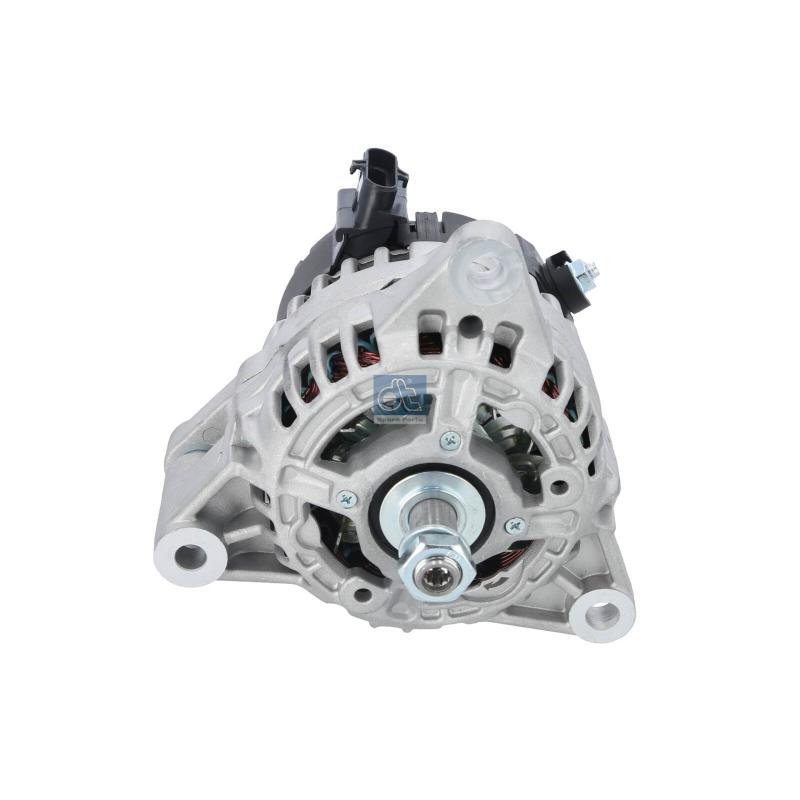Alternateur DT 3.34120 - Visuel 3
