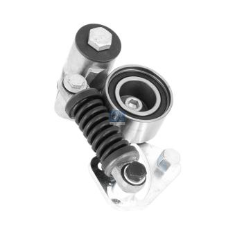 Tendeur de courroie, courroie trapézoïdale à nervures DT 3.34063