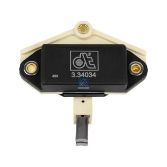 Régulateur d'alternateur DT 3.34034