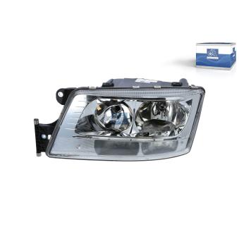 Projecteur principal DT 3.32503