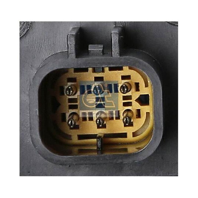 Projecteur principal DT 3.32504 - Visuel 1