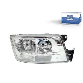 Projecteur principal DT 3.32508