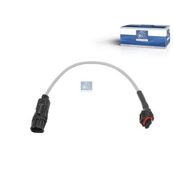 Capteur, position d'accelerateur DT 3.32385