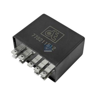 Centrale clignotante DT 3.33001