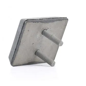 Butée élastique, suspension BSG