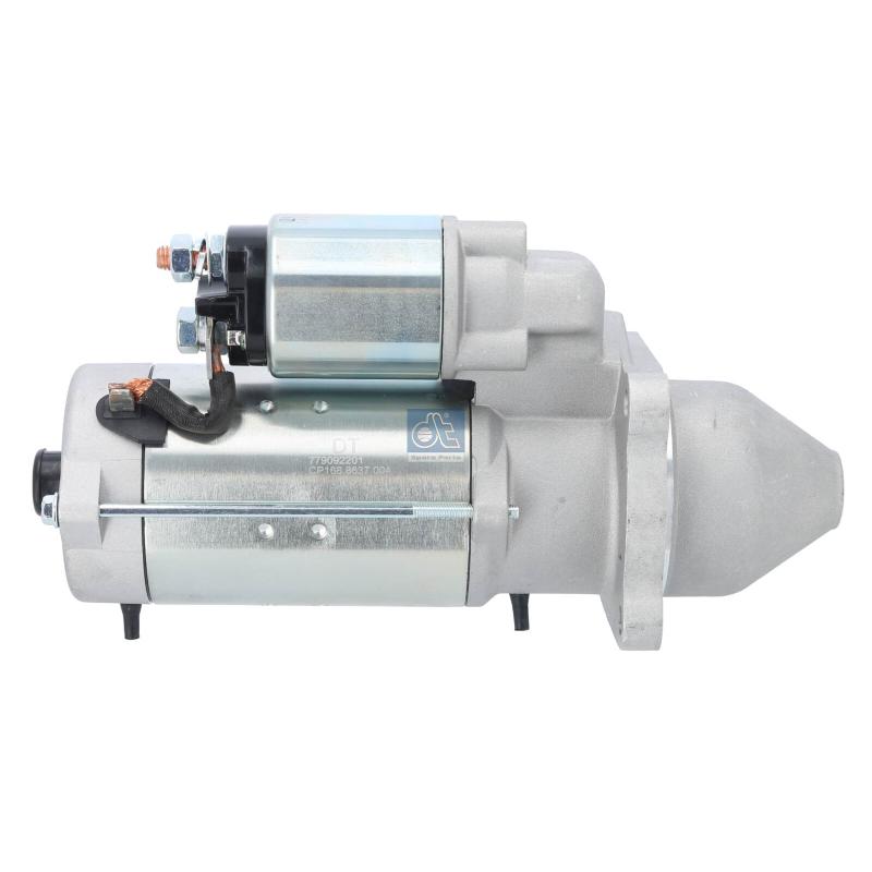 Démarreur DT 3.34004 - Visuel 1
