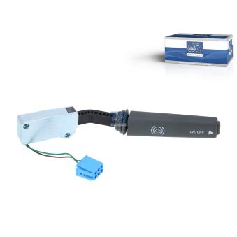 Commutateur de colonne de direction DT 3.33406