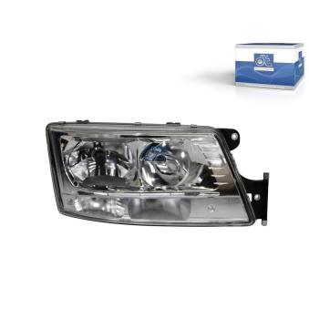 Projecteur principal DT 3.31175