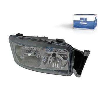 Projecteur principal DT 3.31186