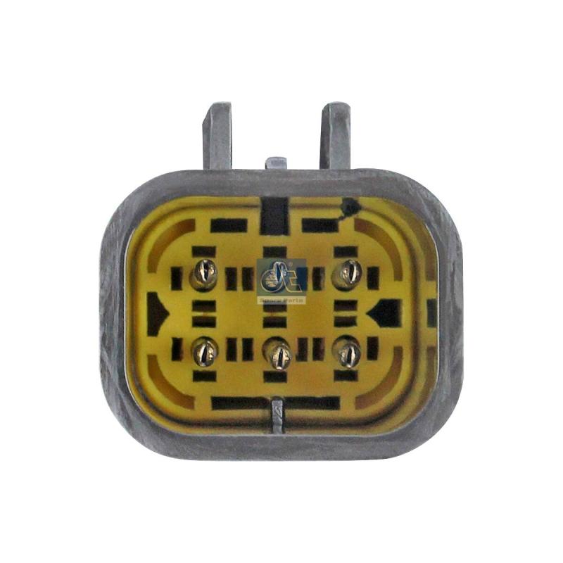 Projecteur principal DT 3.31166 - Visuel 1